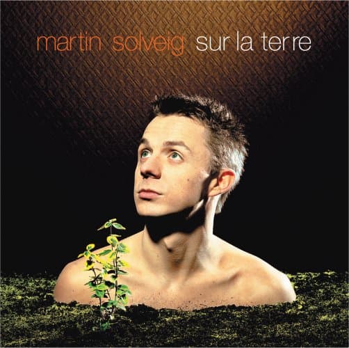 Sur la Terre