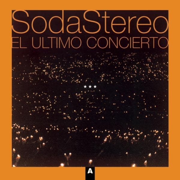 El último concierto A