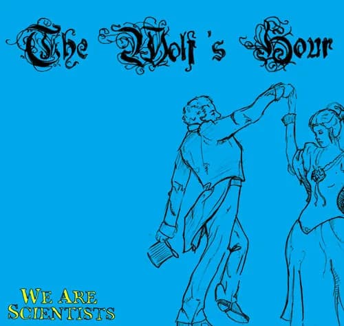 The Wolf's Hour
