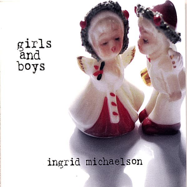 Girls and Boys