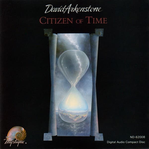 Citizen of Time