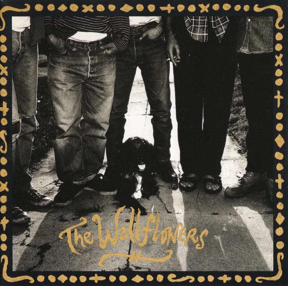 The Wallflowers