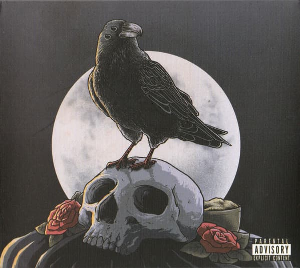 The Funeral & the Raven