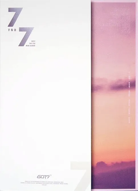 7 for 7