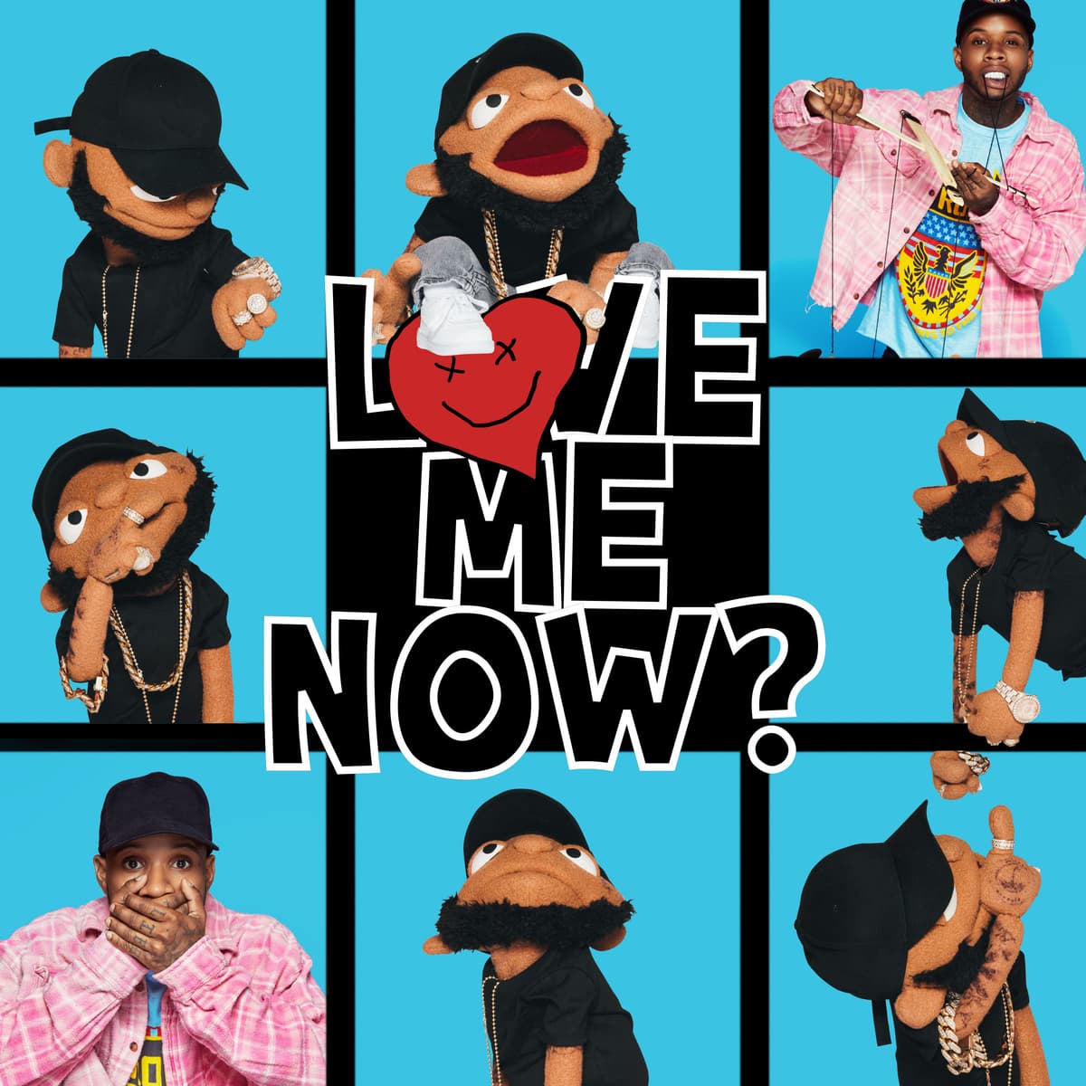 LoVE me NOw?