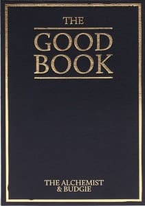 The Good Book