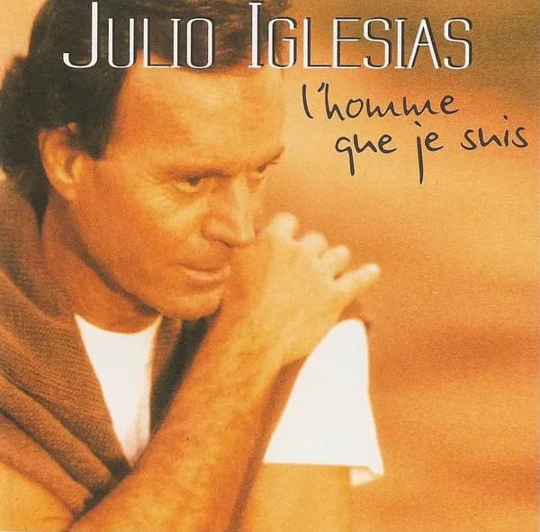 L'homme que je suis