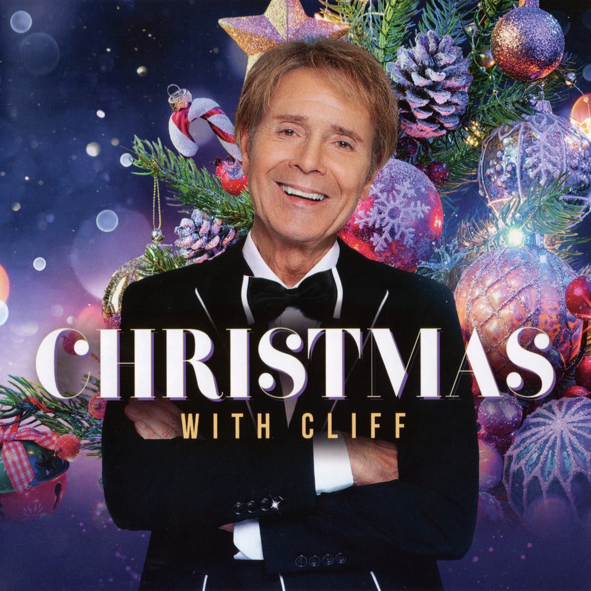 Christmas With Cliff