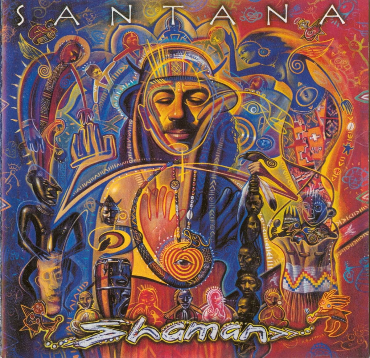 Shaman