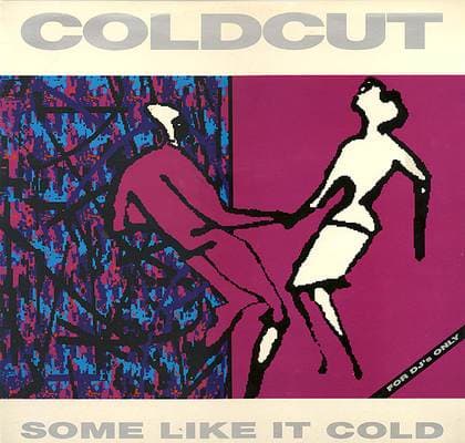 Some Like It Cold