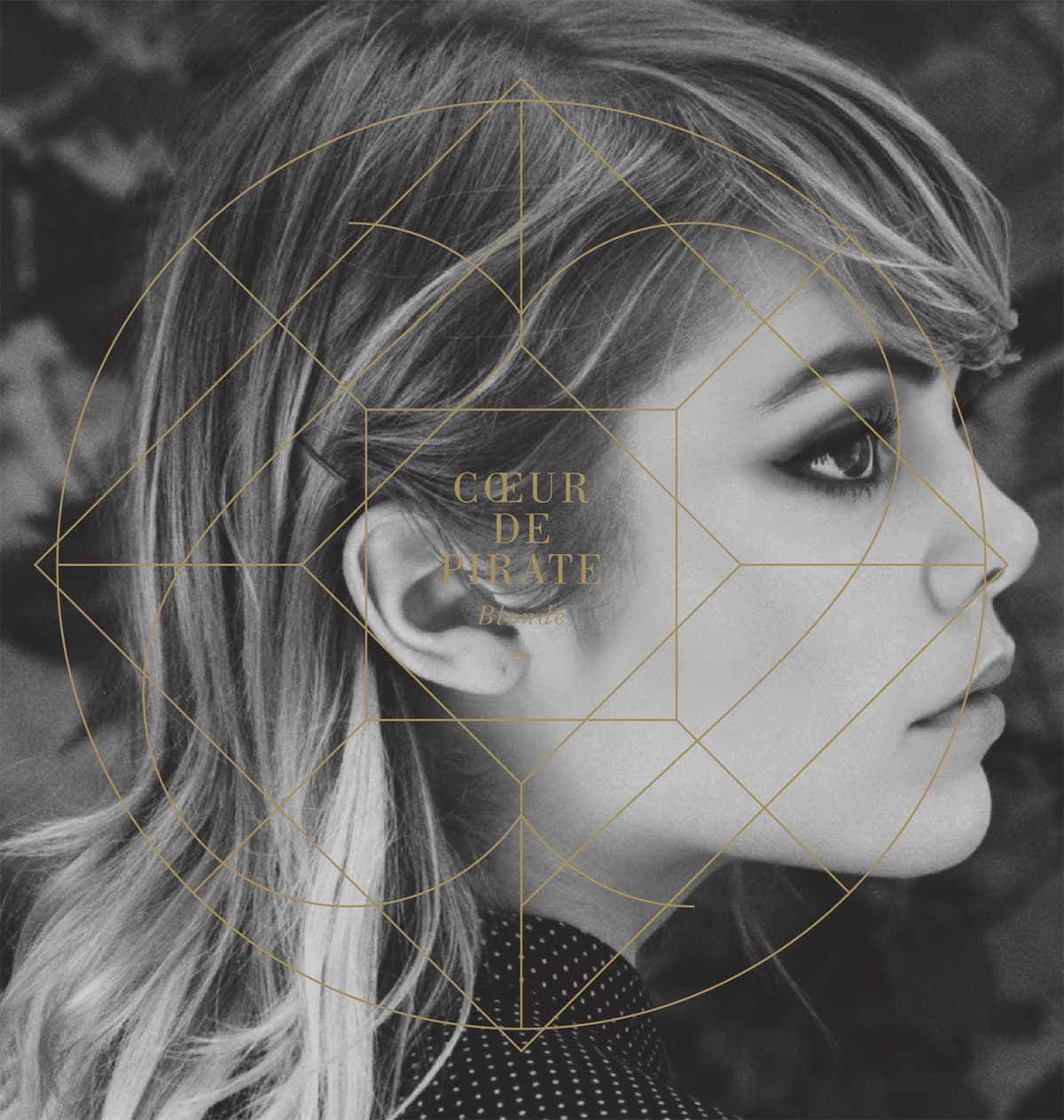 Blonde