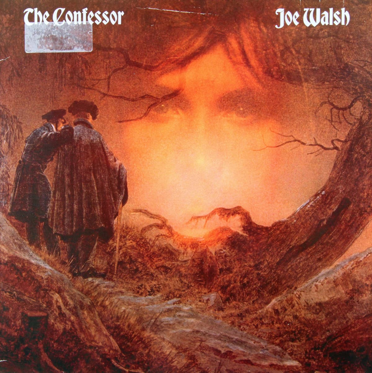 The Confessor