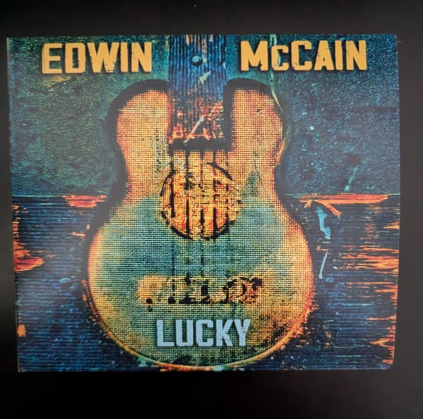 Lucky