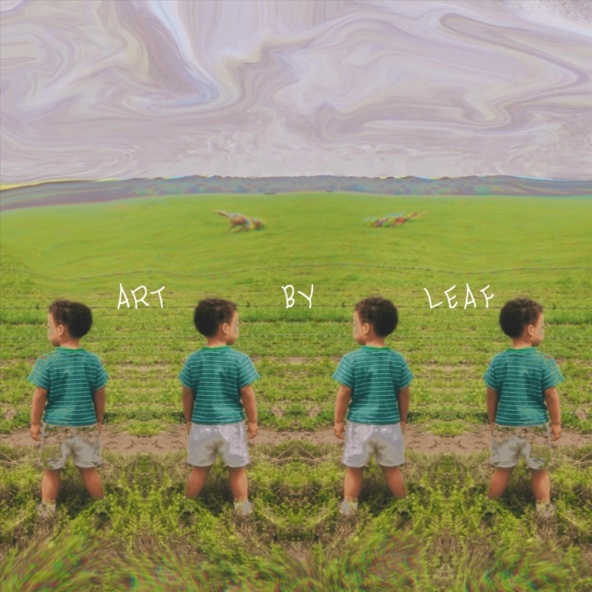 Art by Leaf