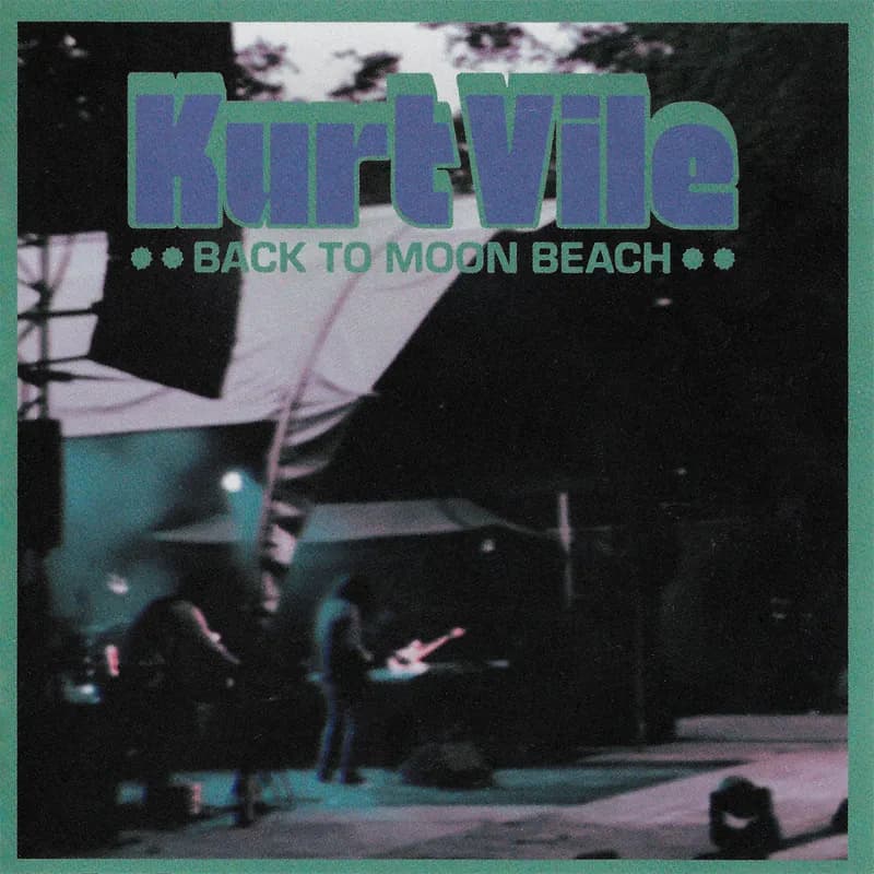 Back to Moon Beach