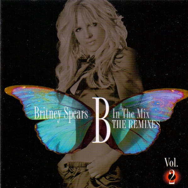 B in the Mix: The Remixes, Vol. 2