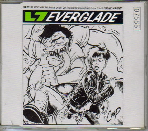Everglade