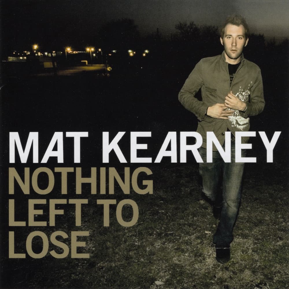 Nothing Left to Lose