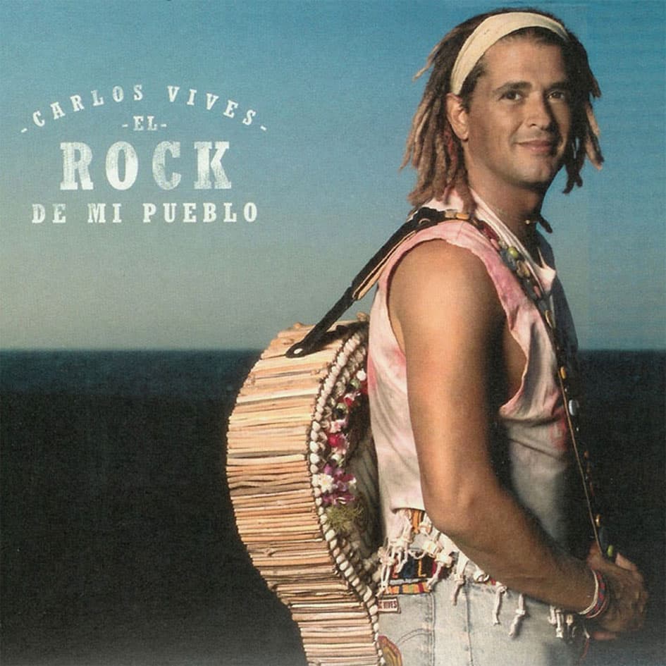 El rock de mi pueblo