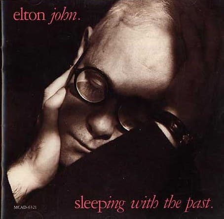 Sleeping With the Past