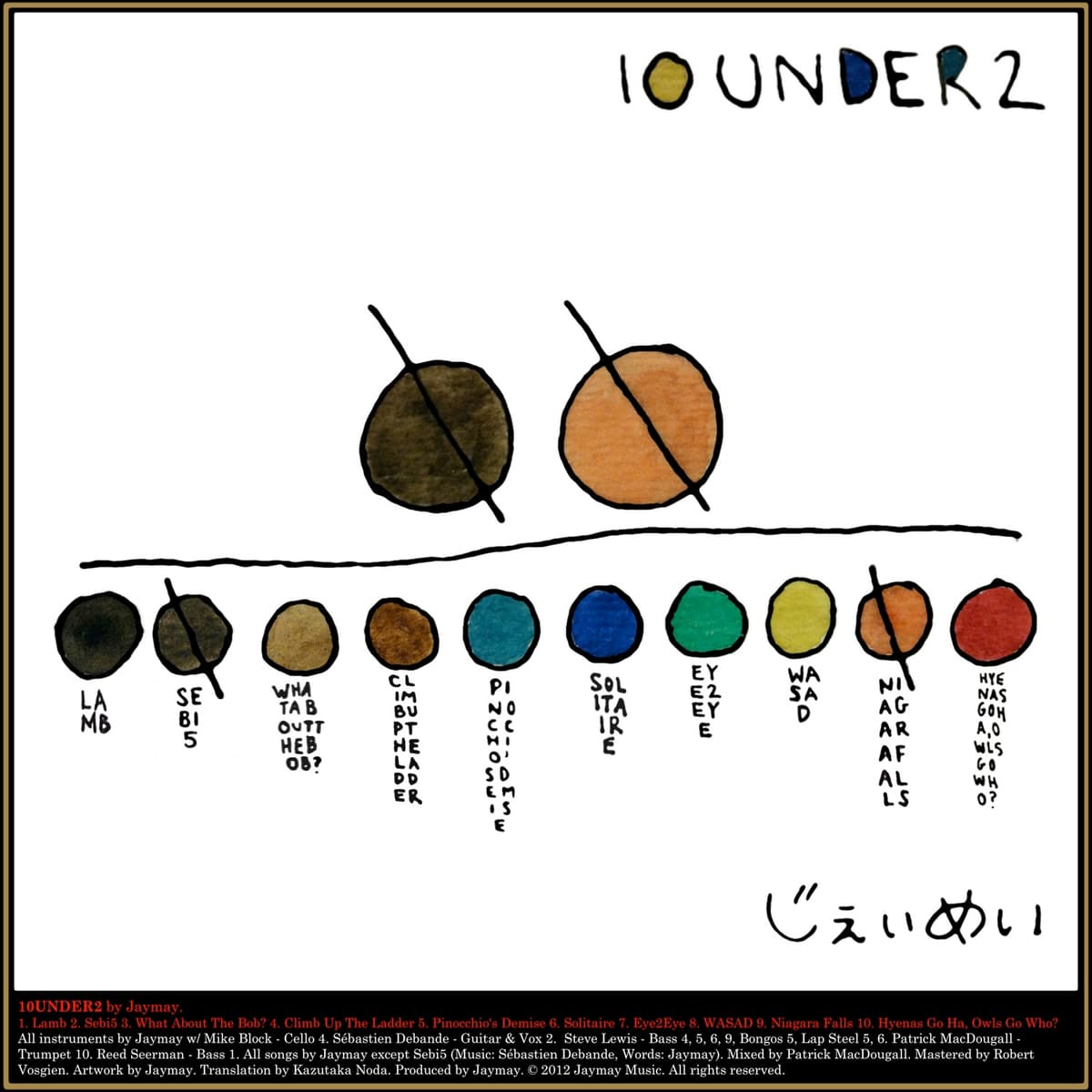 10UNDER2
