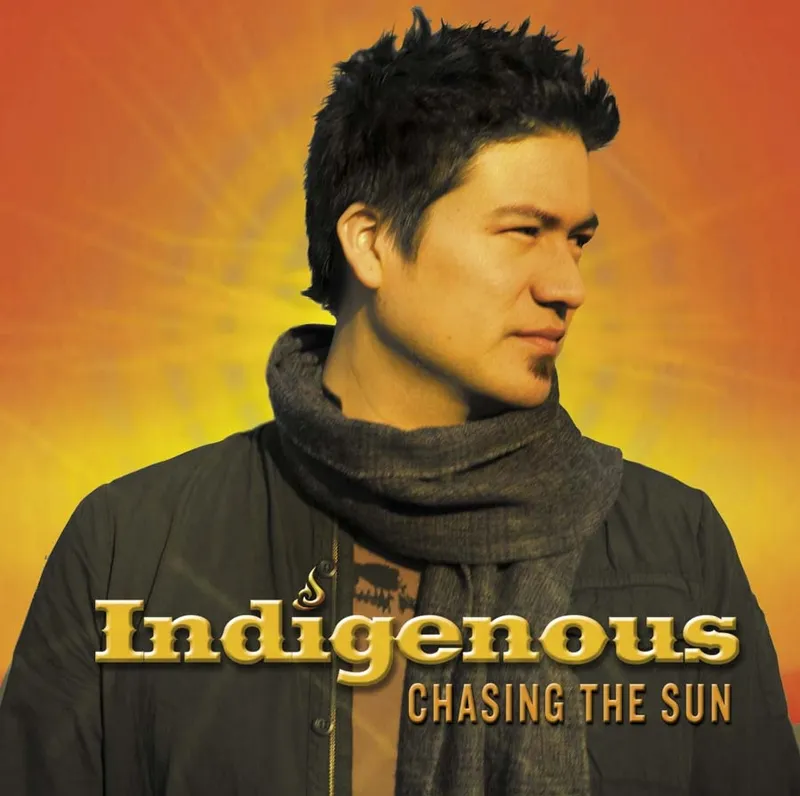 Chasing the Sun
