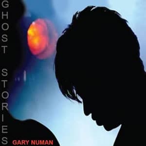 Ghost Stories