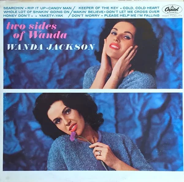 Two Sides of Wanda
