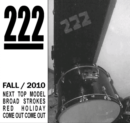 Fall / 2010