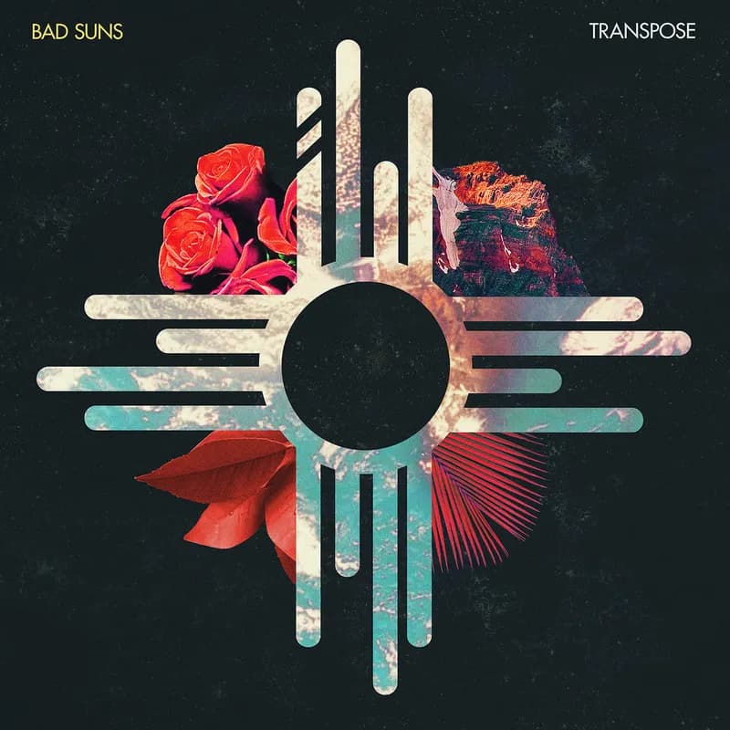 Transpose