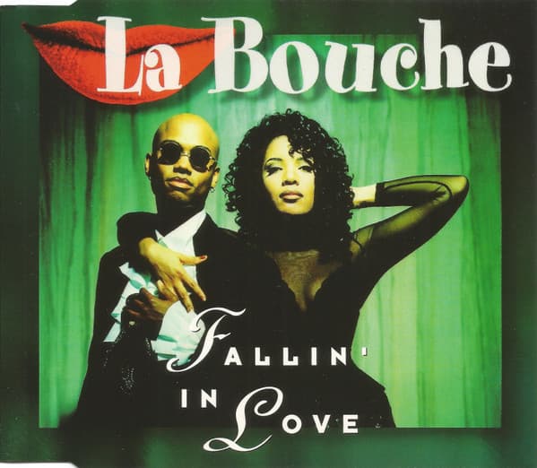 Fallin' in Love