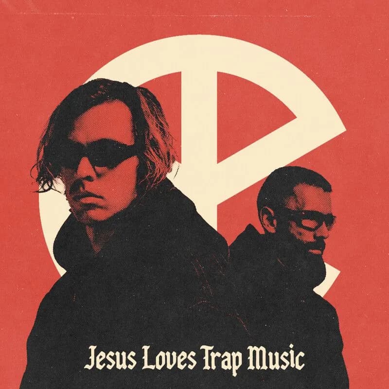 Jesus Loves Trap Music