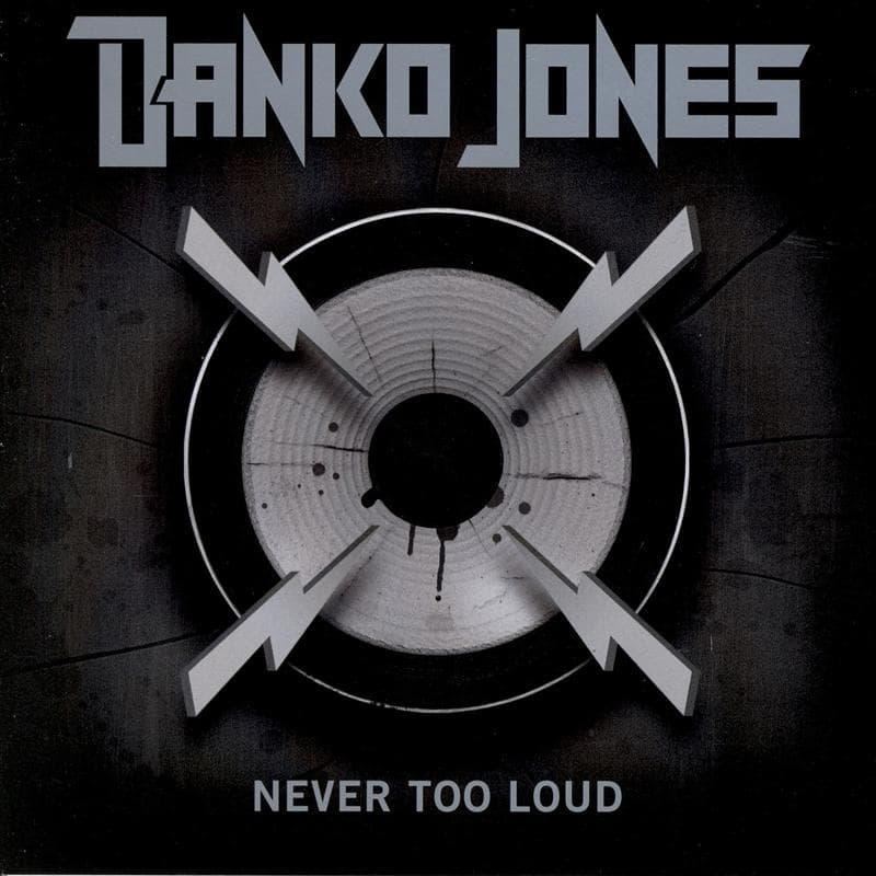 Never Too Loud