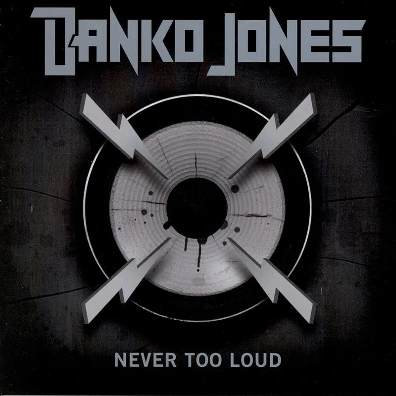 Never Too Loud