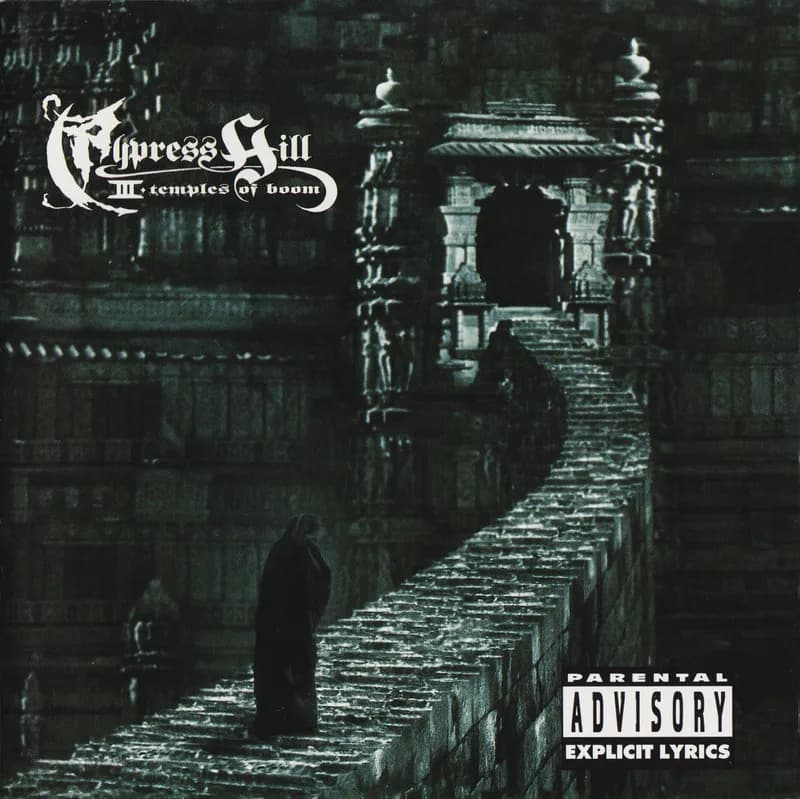 III: Temples of Boom