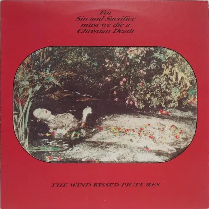 The Wind Kissed Pictures