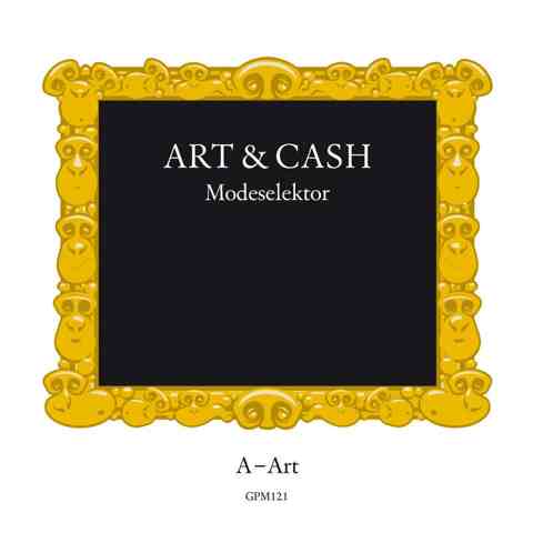 Art & Cash