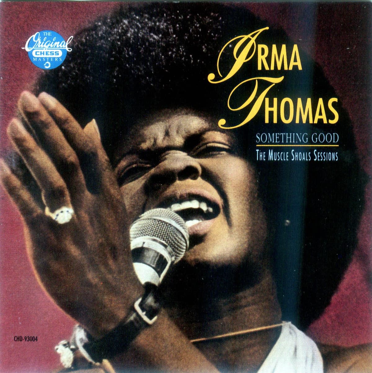 Something Good: Muscle Shoals