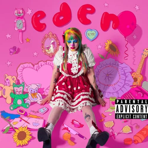 eden