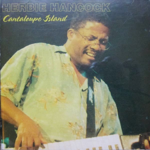 Cantaloupe Island