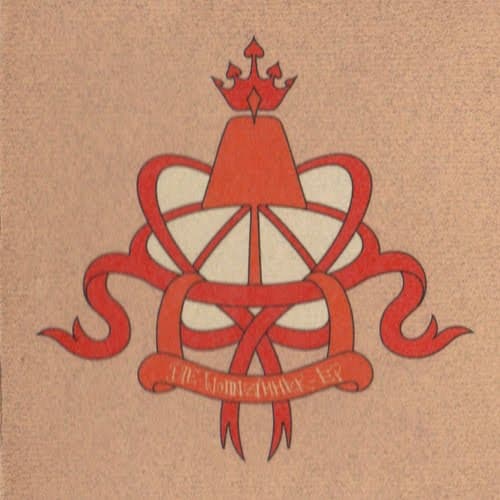 Die Wohnzimmer EP