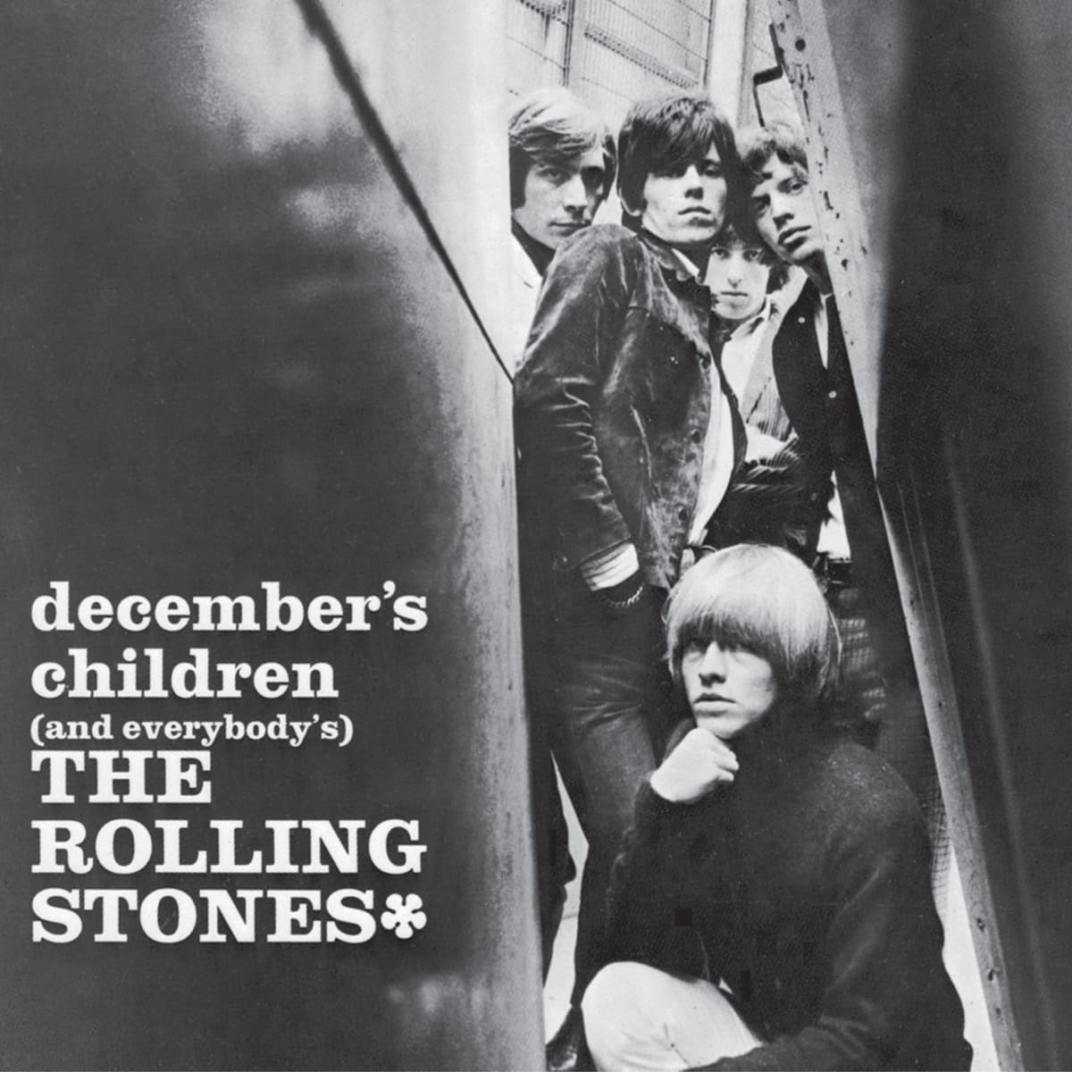 December’s Children (and Everybody’s)