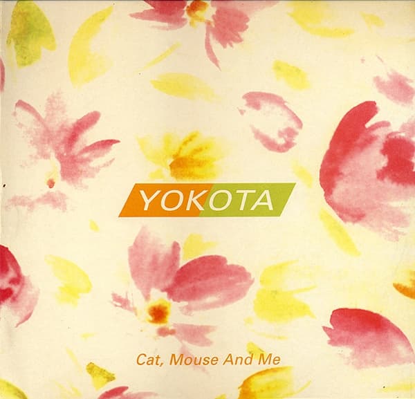 Cat, Mouse and Me