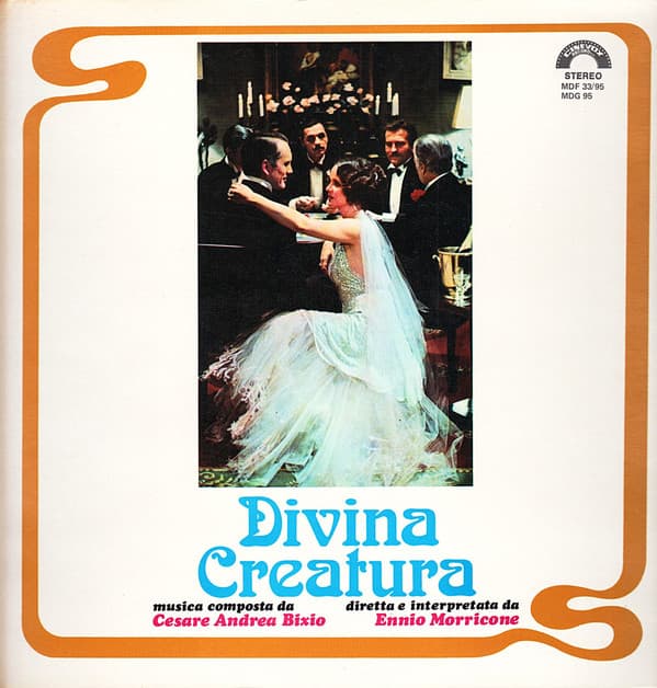 Divina creatura