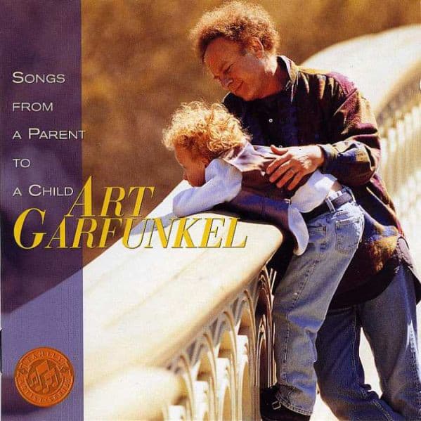 Songs from a Parent to a Child
