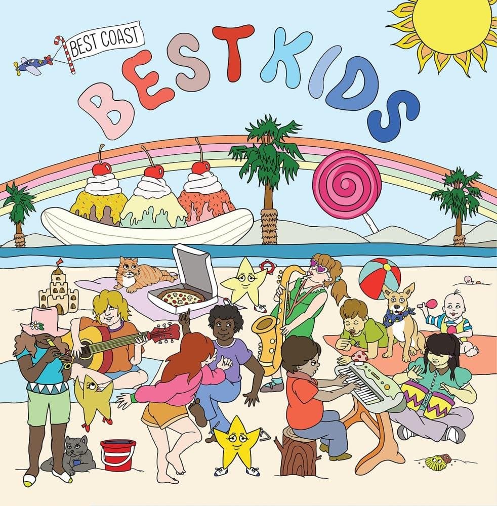 Best Kids
