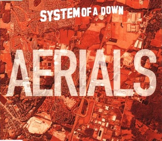 Aerials