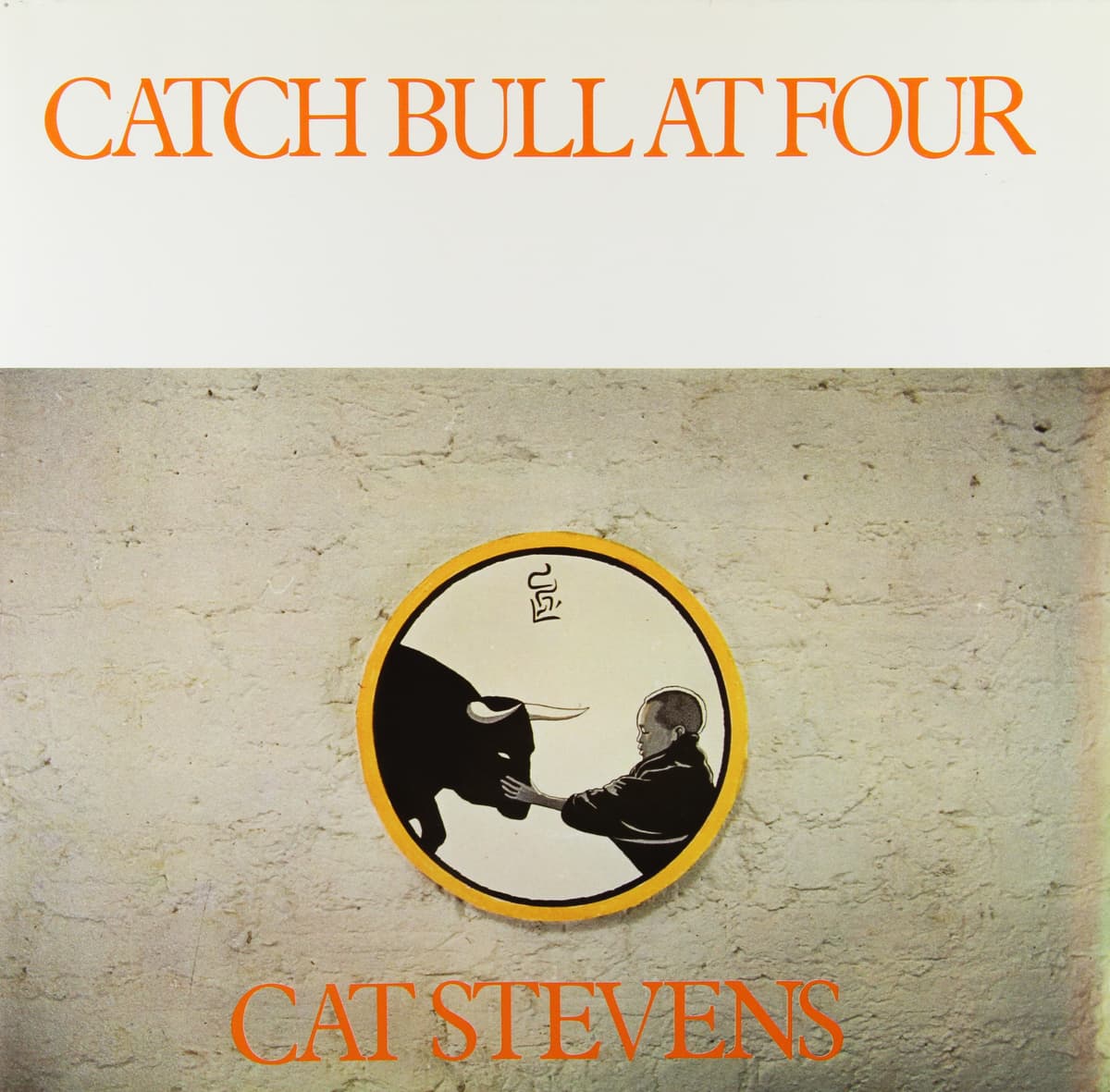 Catch Bull at Four