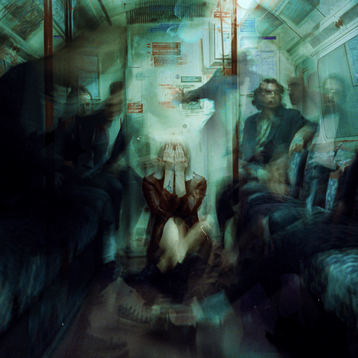 Lost in a Rush of Emptiness