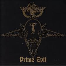 Prime Evil